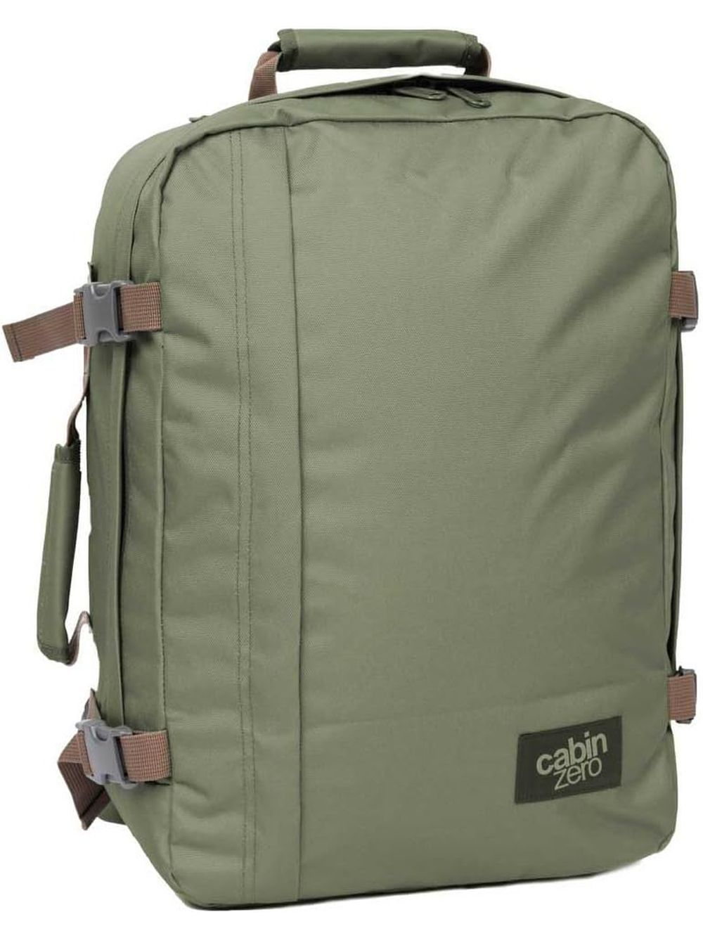 Zaino Cabin Zero classic 36l Unisex - Verde