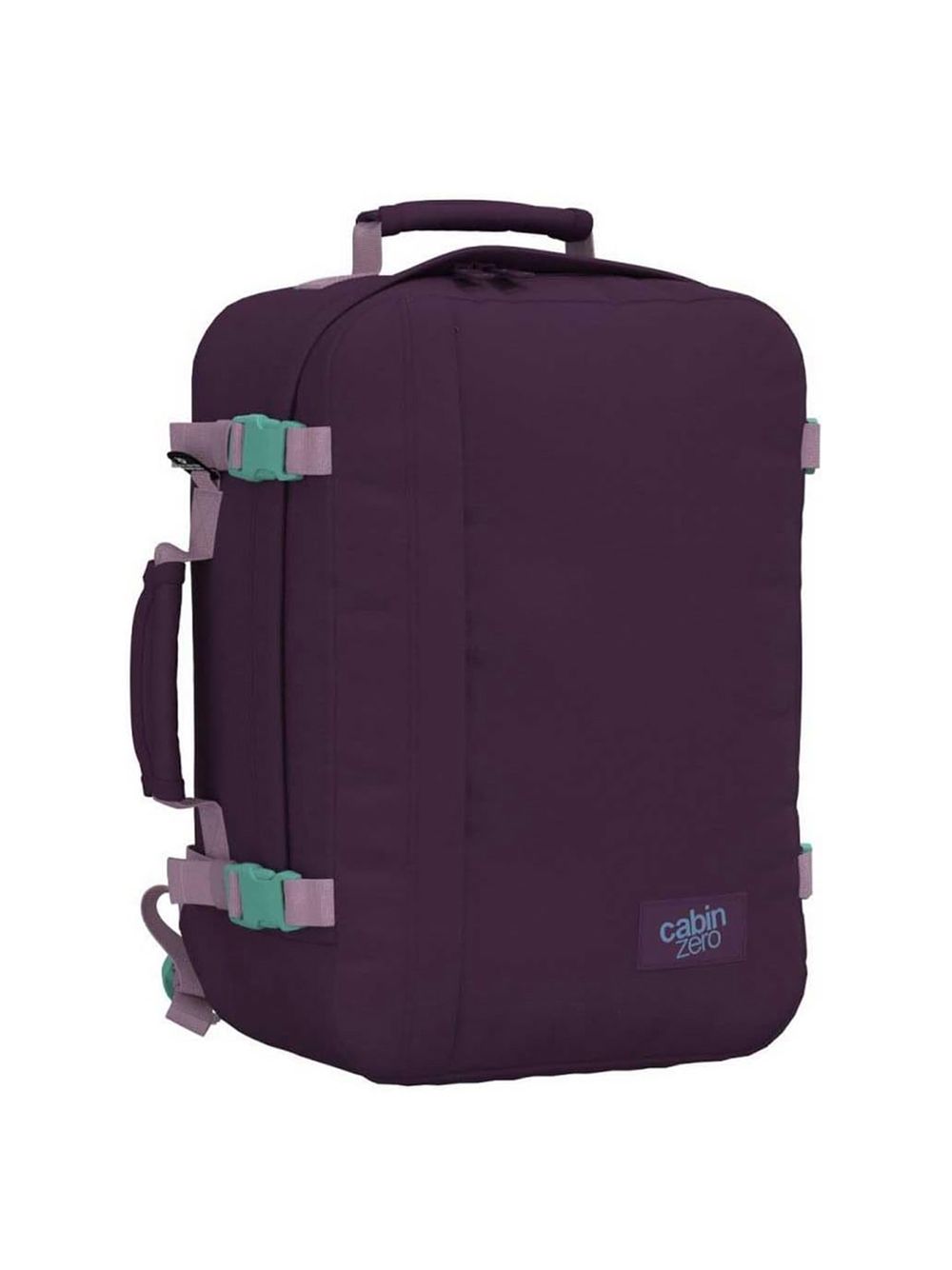 Zaino Cabin Zero classic 36l Unisex - Viola