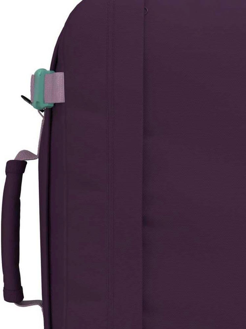 Zaino Cabin Zero classic 36l Unisex - Viola