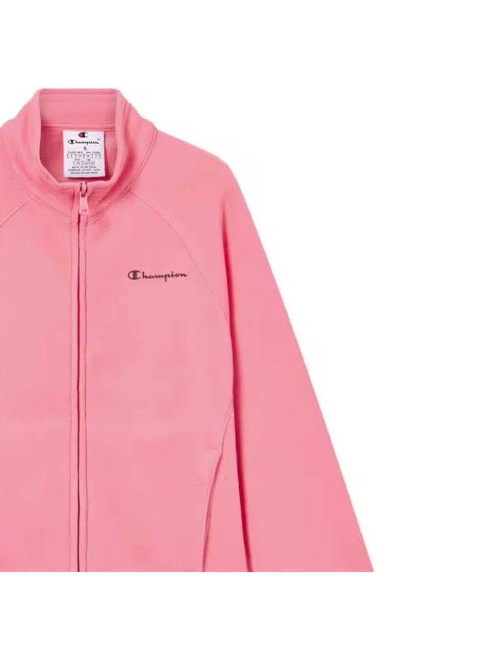 Tuta Sportiva Champion Donna - Rosa