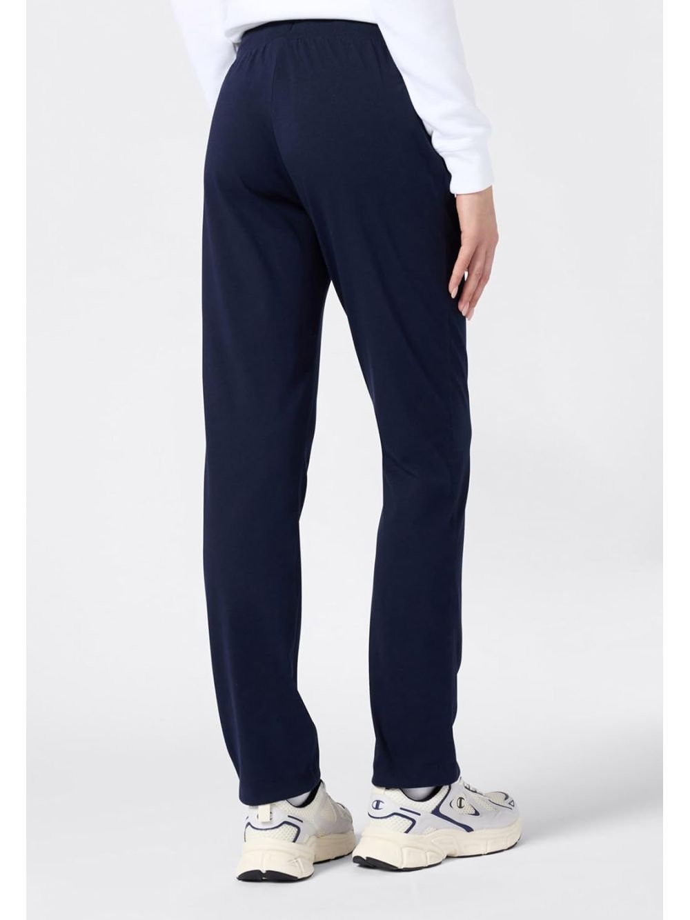 Pantalone Felpa Champion Donna - Blu