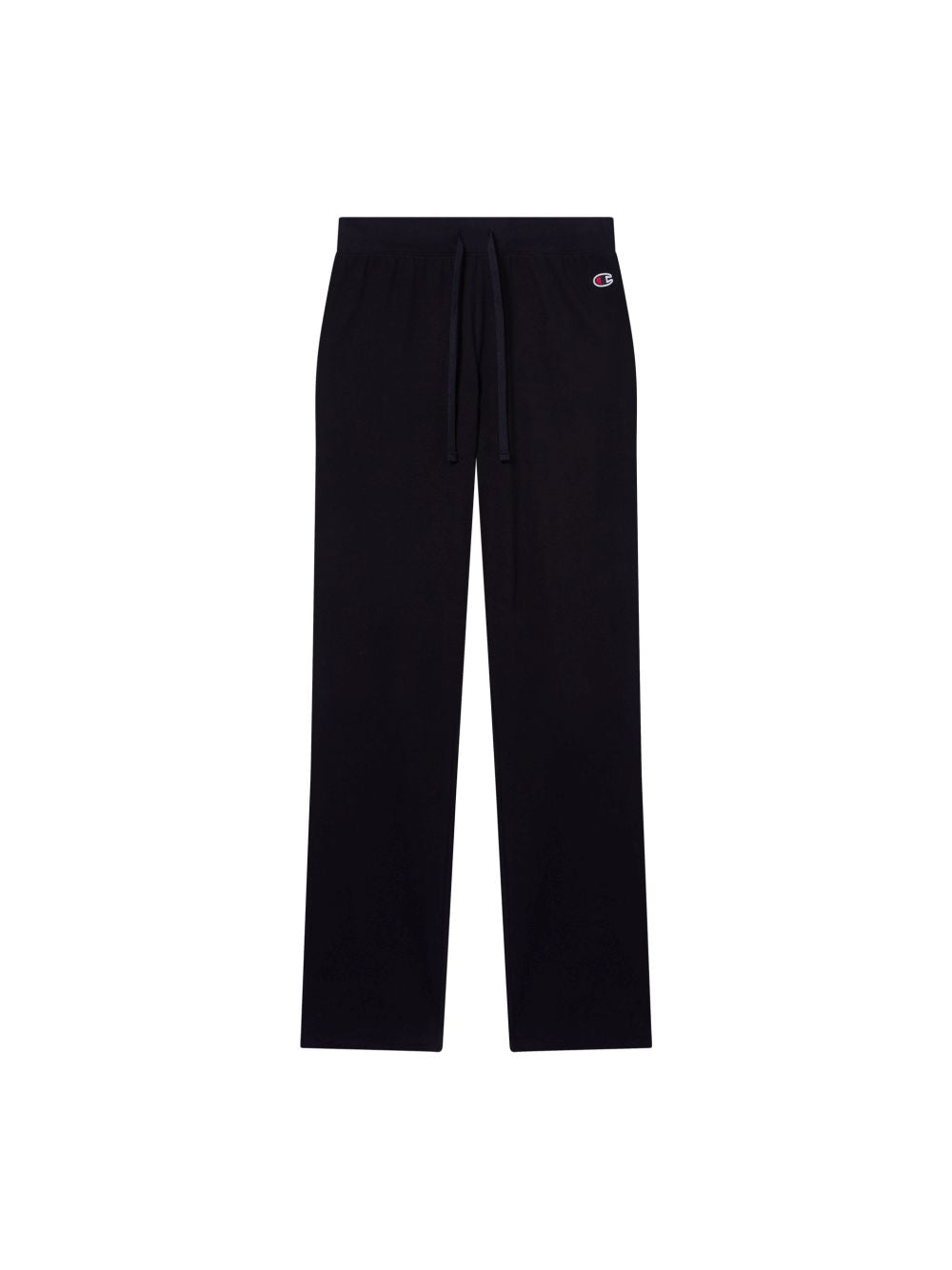Pantalone Felpa Champion Donna - Nero