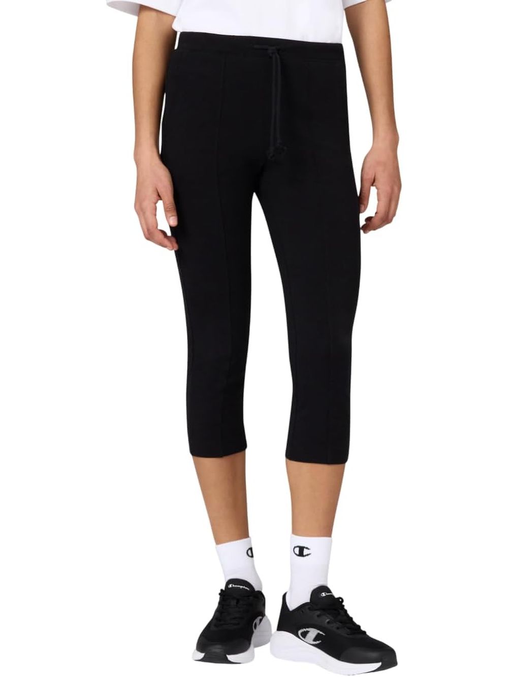 Leggings Champion Donna - Nero