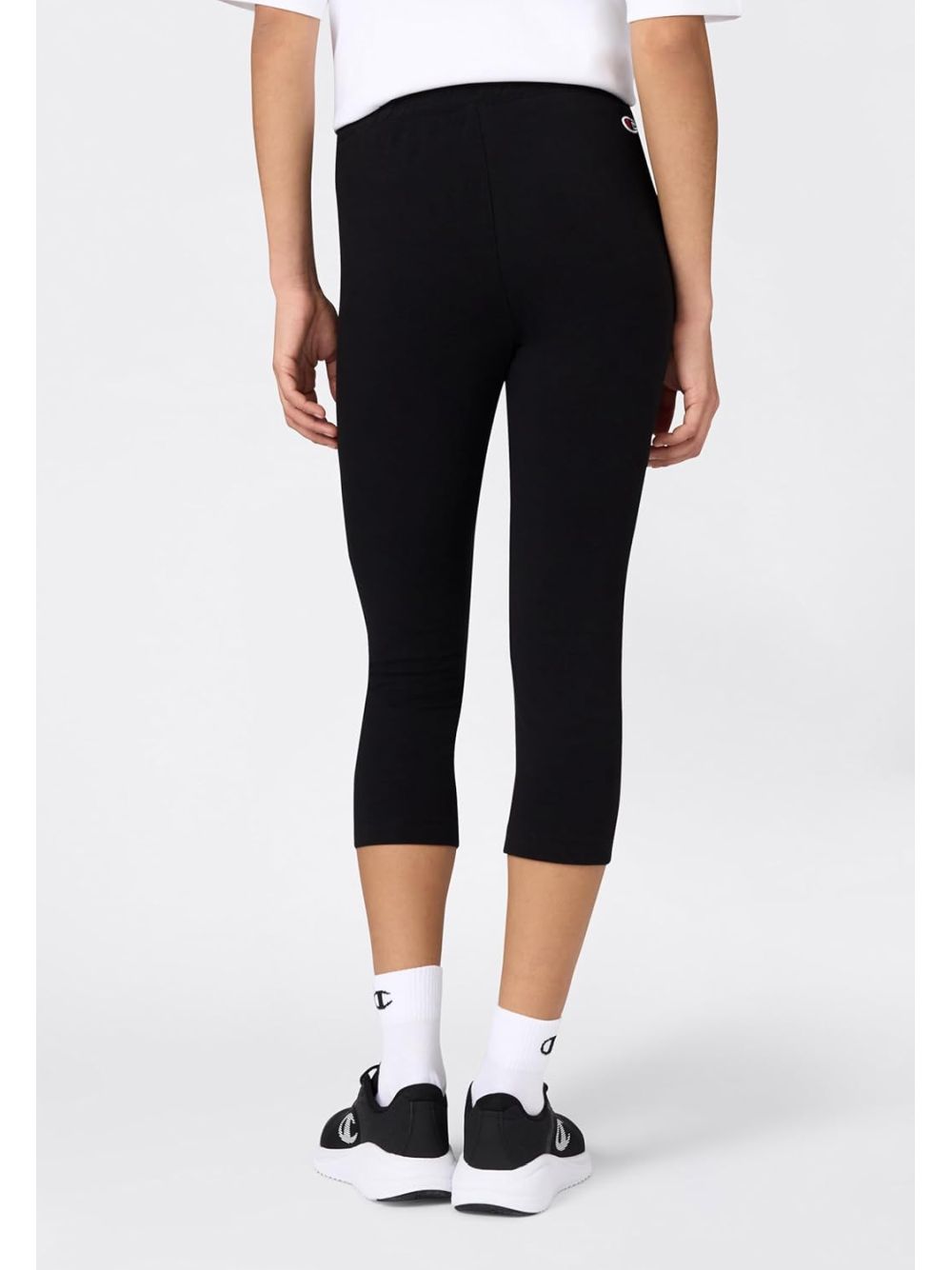 Leggings Champion Donna - Nero
