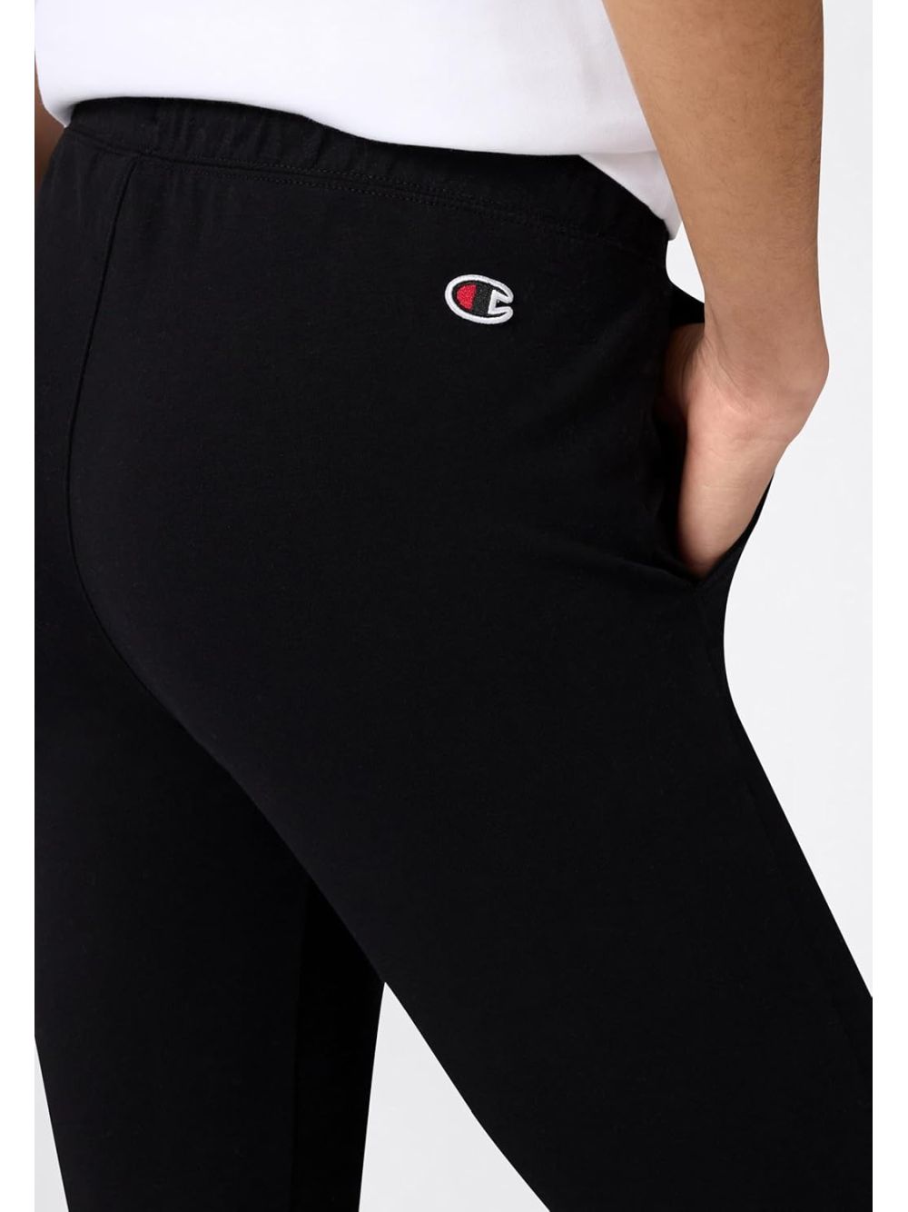 Leggings Champion Donna - Nero