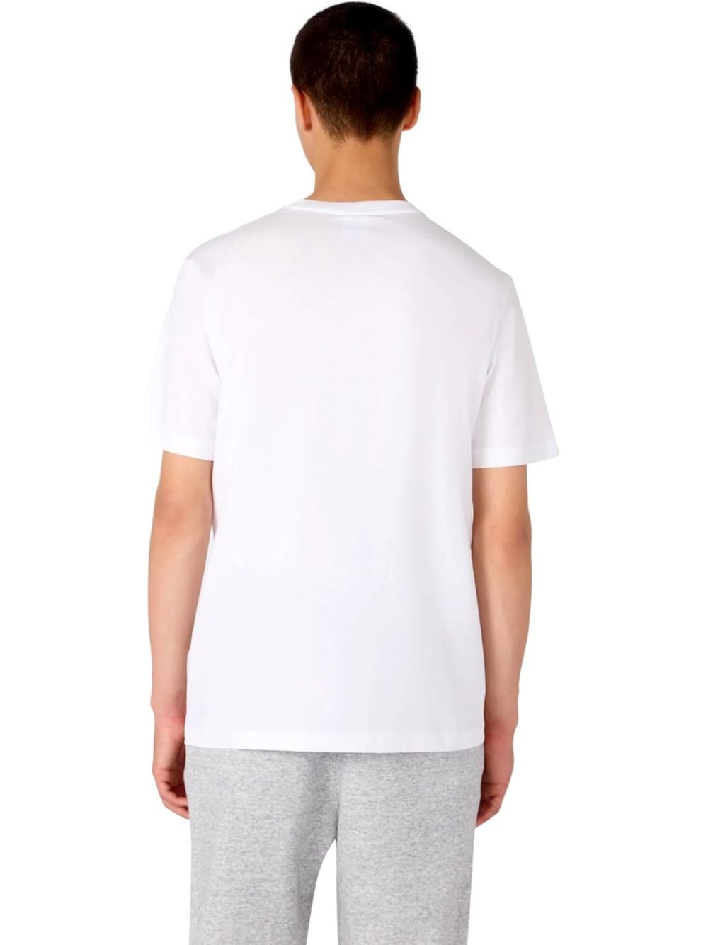 T-shirt Champion Uomo - Bianco
