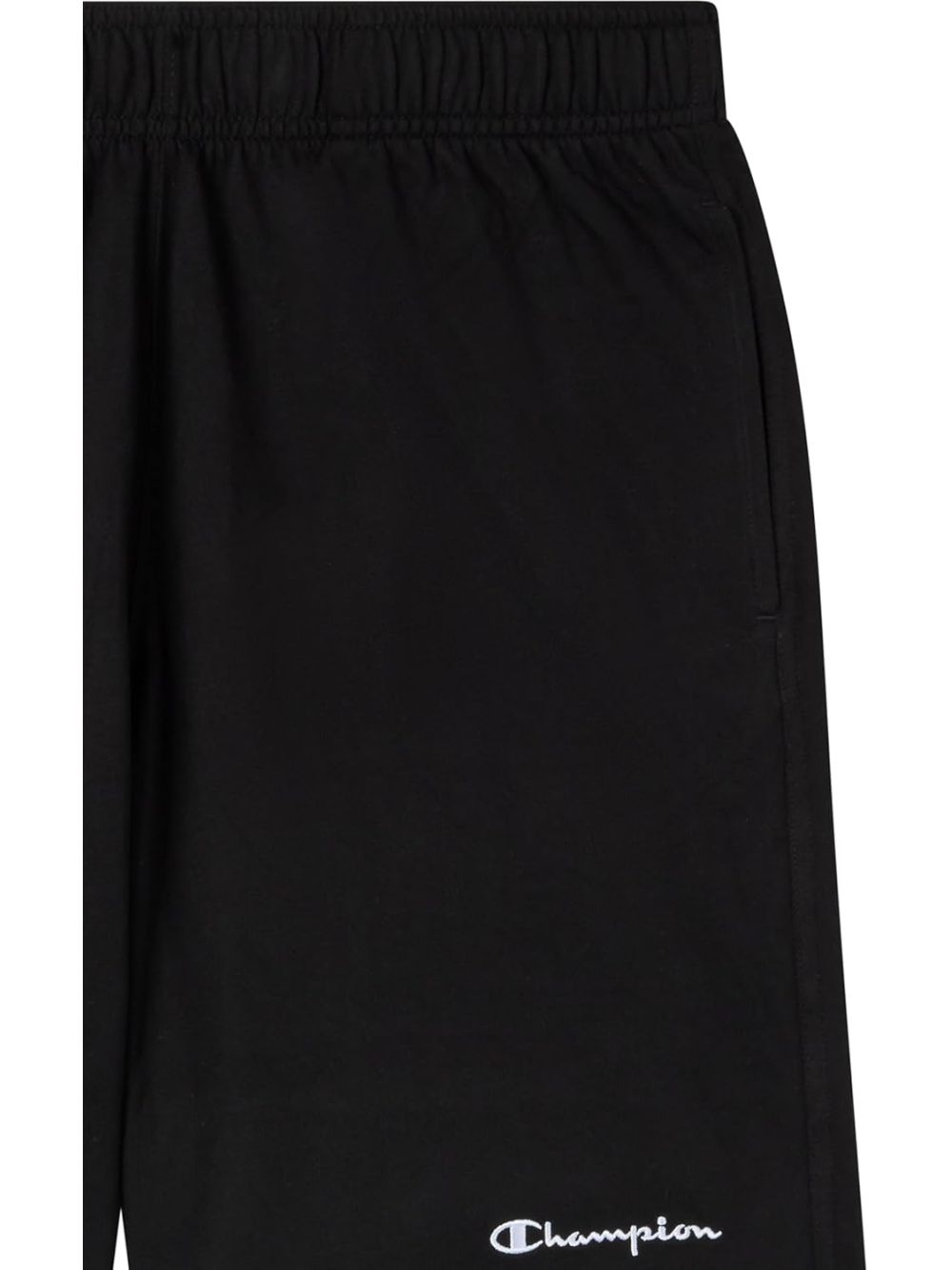 Pantaloncino Felpa Champion Uomo - Nero