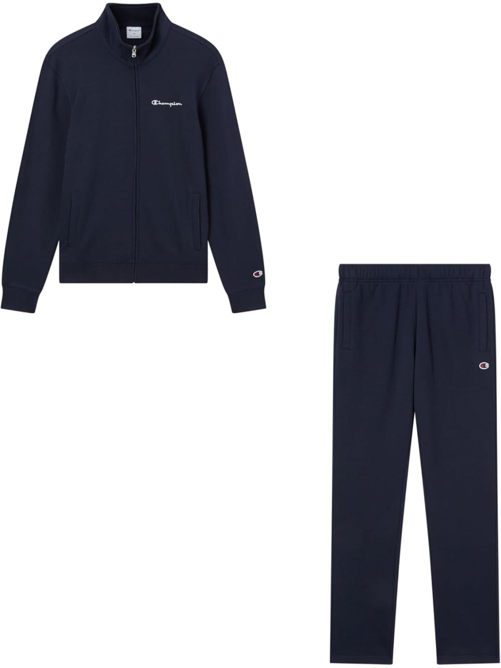 Tuta Sportiva Champion Uomo - Blu