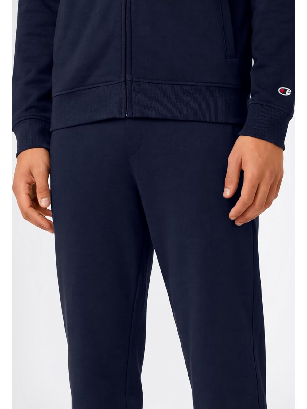 Tuta Sportiva Champion Uomo - Blu