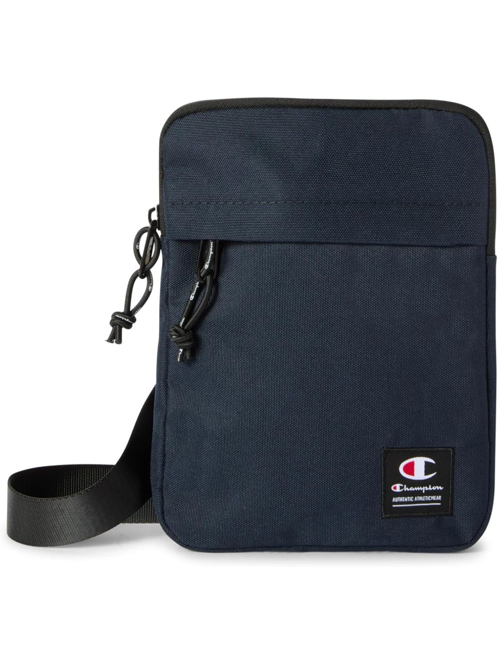 Borsa Tracolla Champion Uomo - Blu
