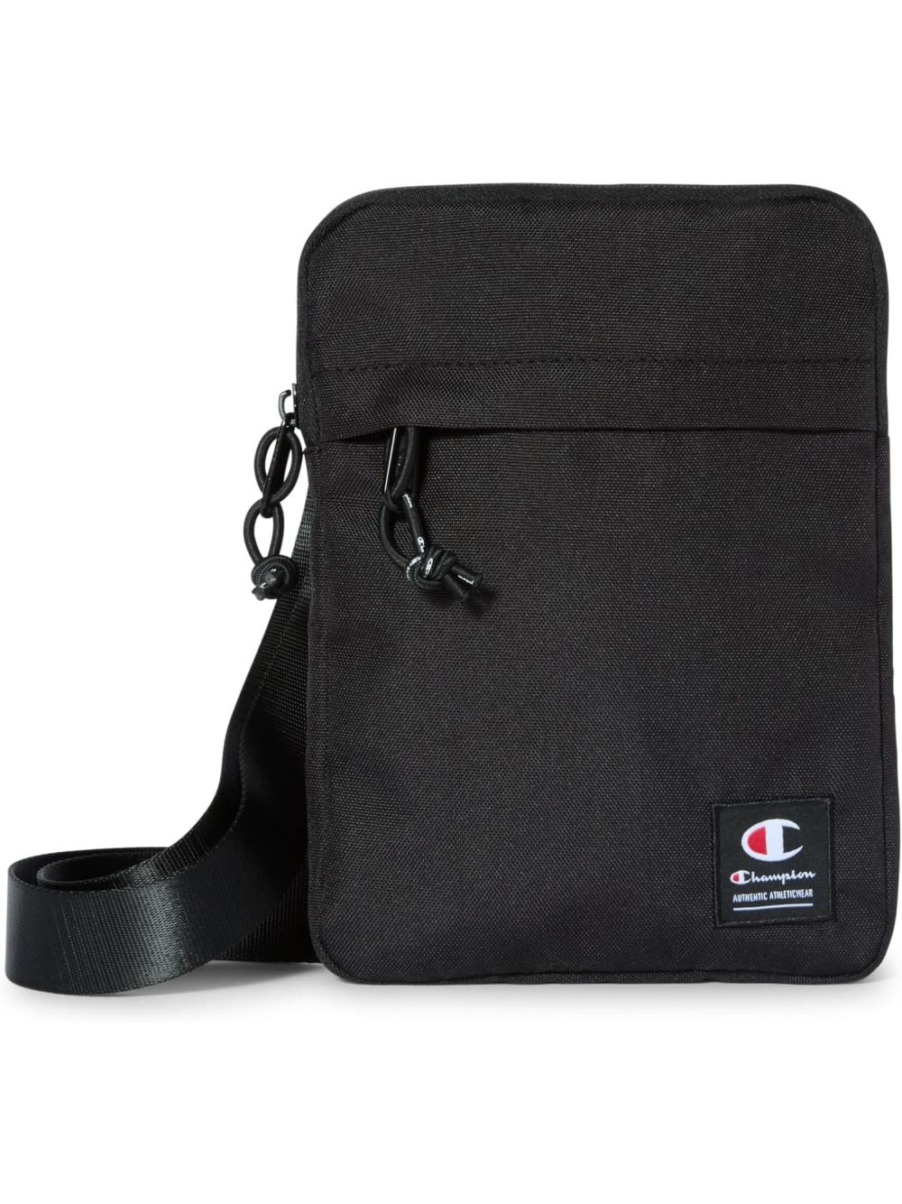 Borsa Tracolla Champion Uomo - Nero