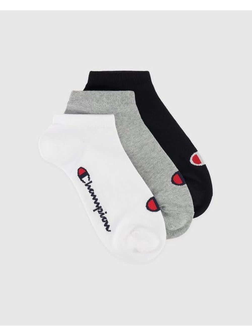 Calze Sportive Champion Uomo - Multicolore