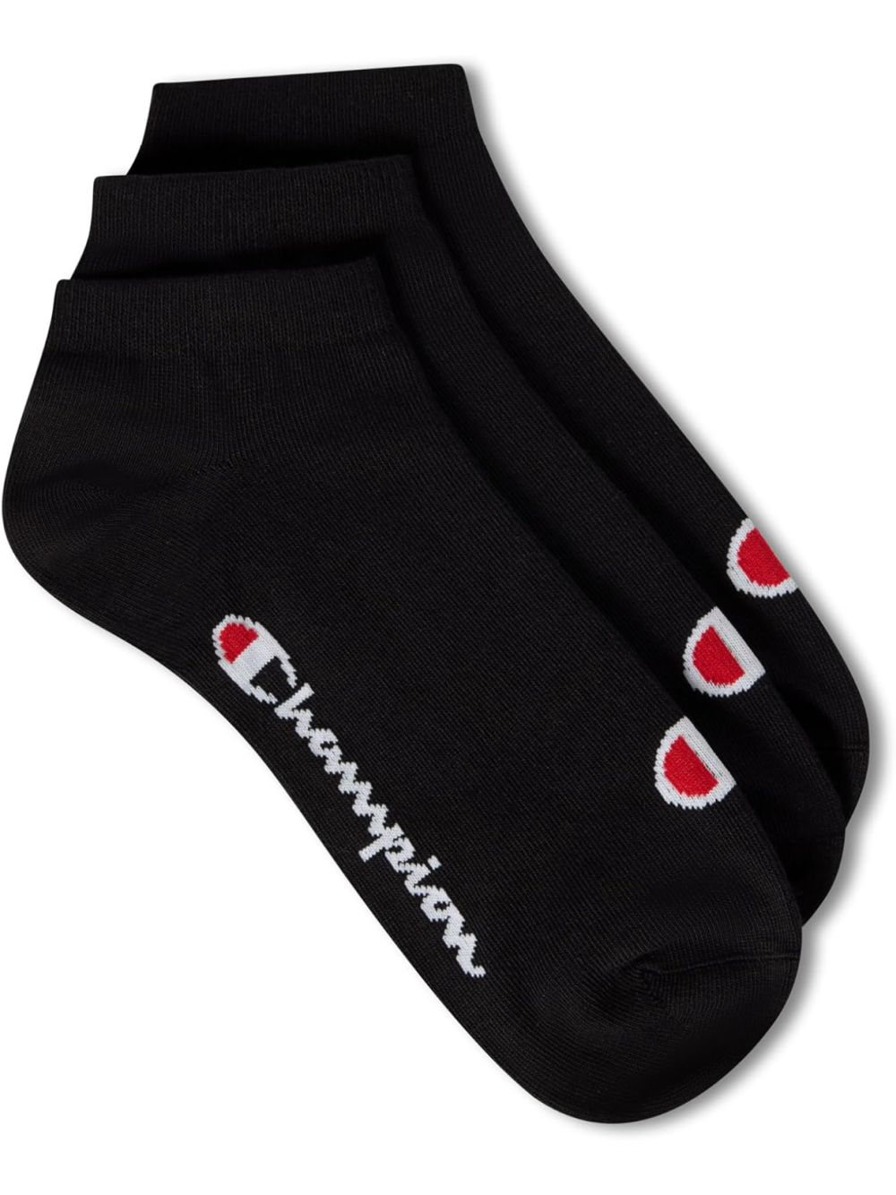 Calze Sportive Champion Uomo - Nero
