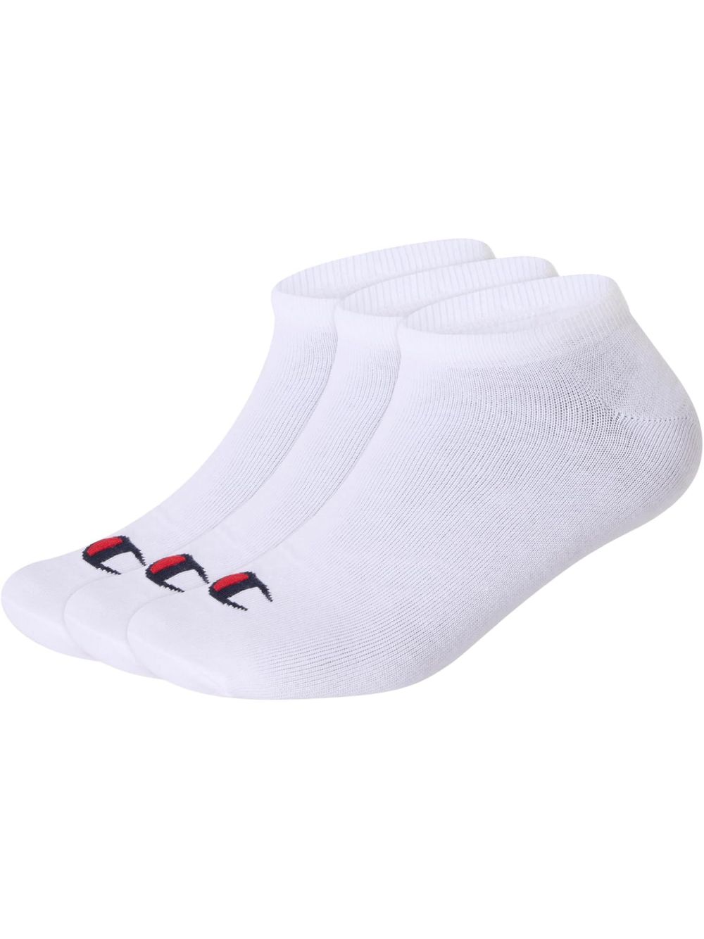 Calze Sportive Champion Uomo - Bianco
