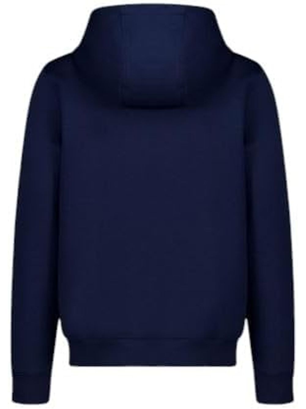 Felpa Ciesse Piumini NAKU 3.0 Uomo - Blu