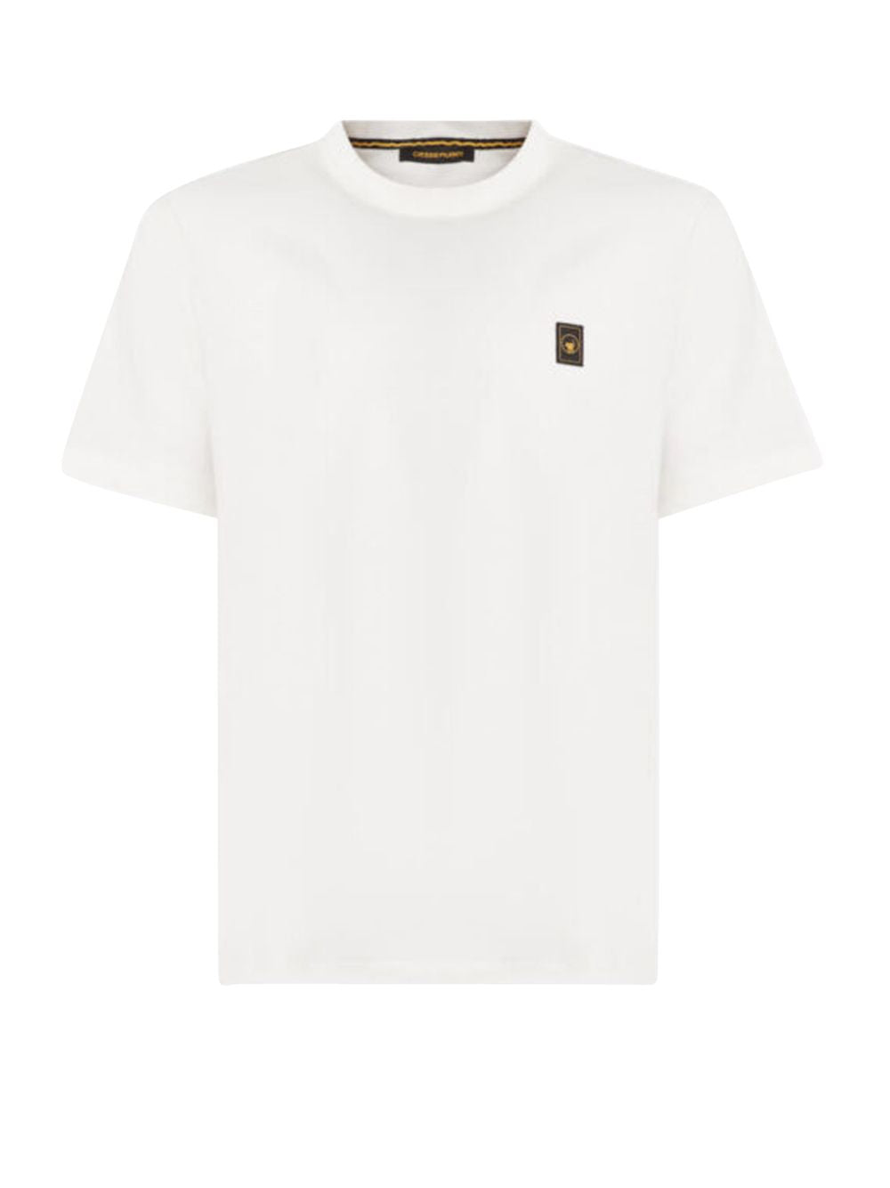 T-shirt Ciesse Piumini RUPI 3.0 Uomo - Bianco
