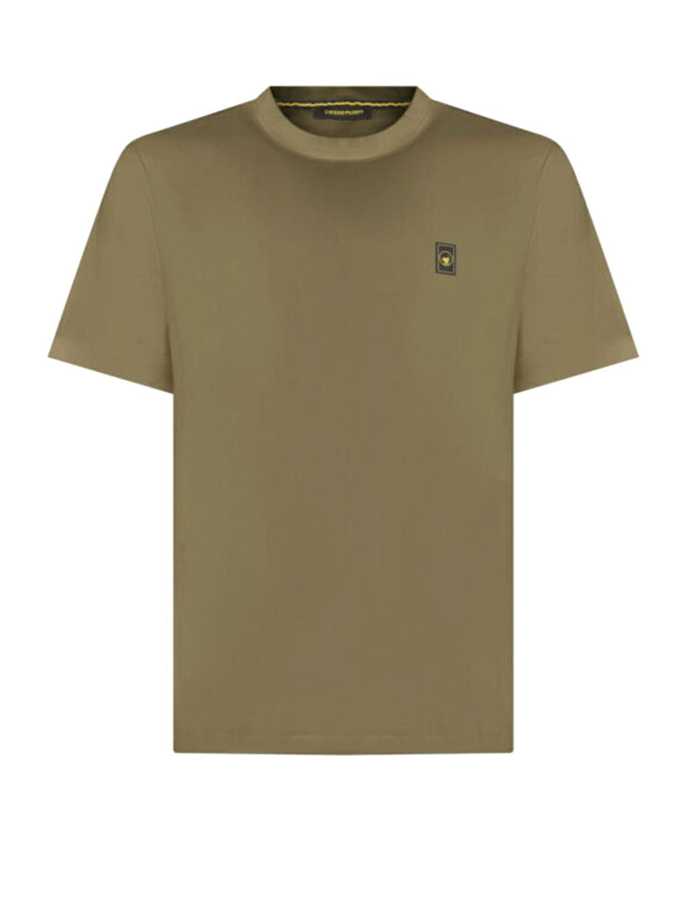 T-shirt Ciesse Piumini RUPI 3.0 Uomo - Verde