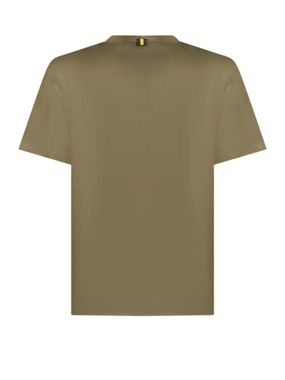 T-shirt Ciesse Piumini RUPI 3.0 Uomo - Verde