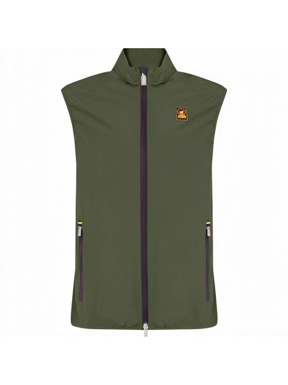 Gilet Ciesse Piumini KORPA Uomo - Oliva
