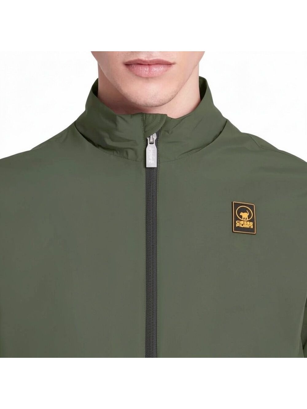 Gilet Ciesse Piumini KORPA Uomo - Oliva