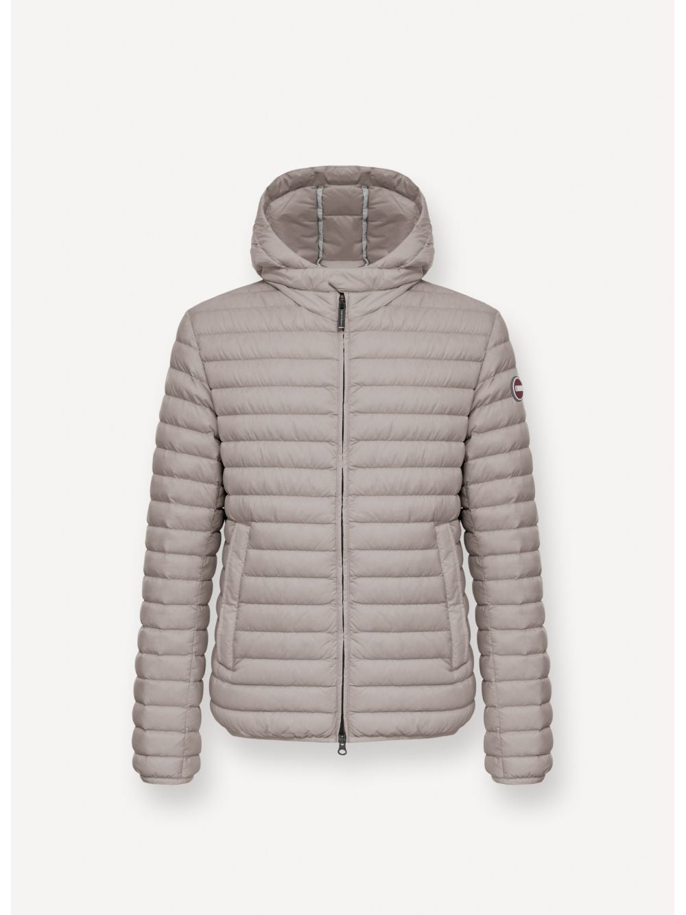 Giubbino Colmar Uomo - Grigio