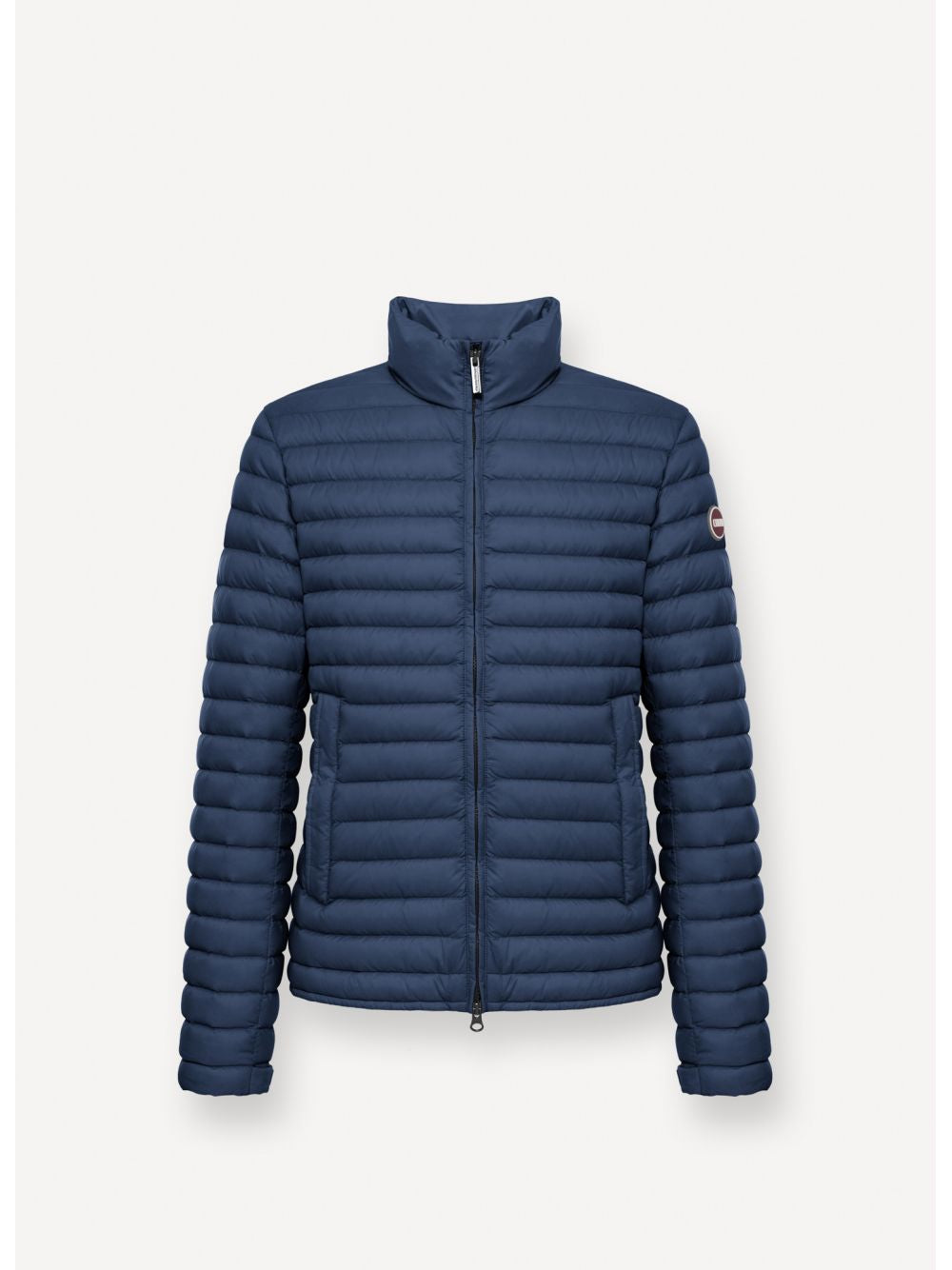 Piumino Colmar Uomo - Navy
