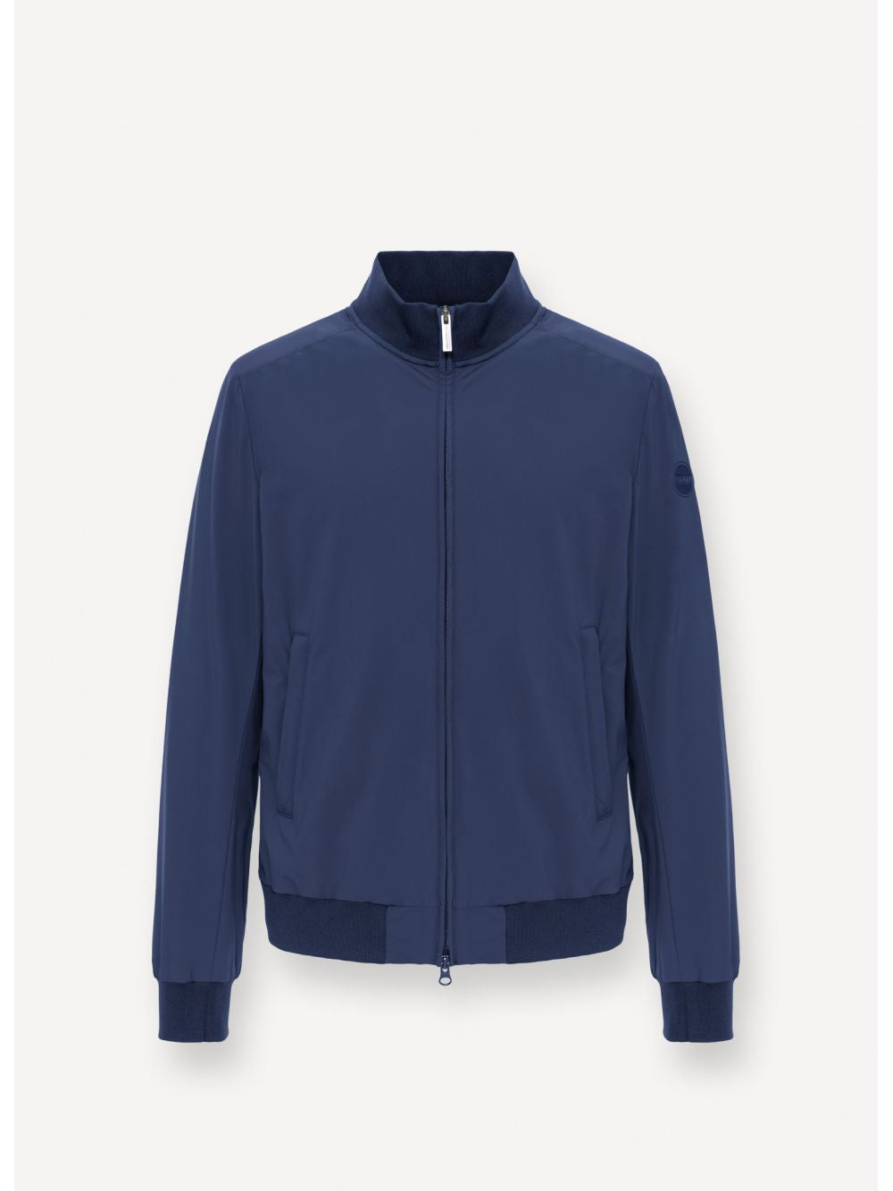 Giubbino Colmar Uomo - Navy