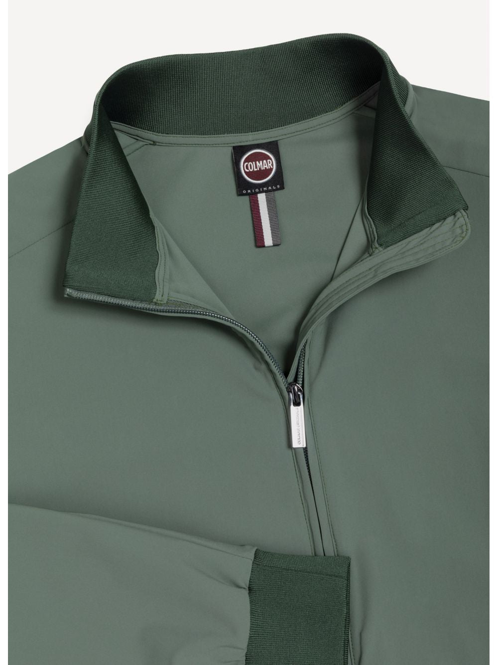 Giubbino Colmar Uomo - Verde
