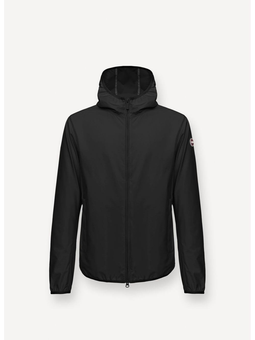 Giubbino Colmar Uomo - Nero