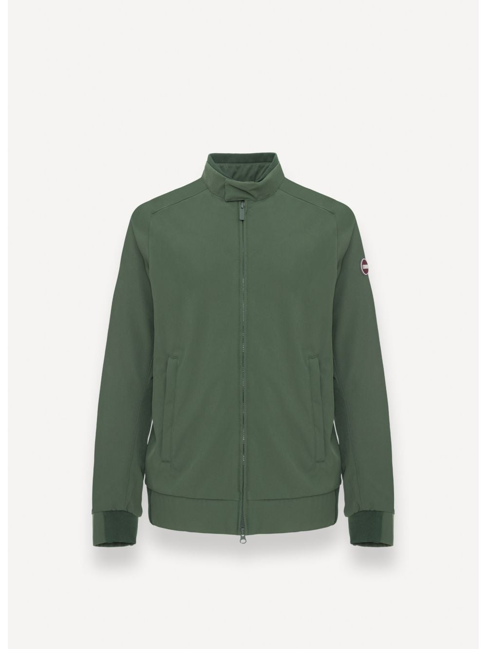 Giubbino Colmar Uomo - Verde