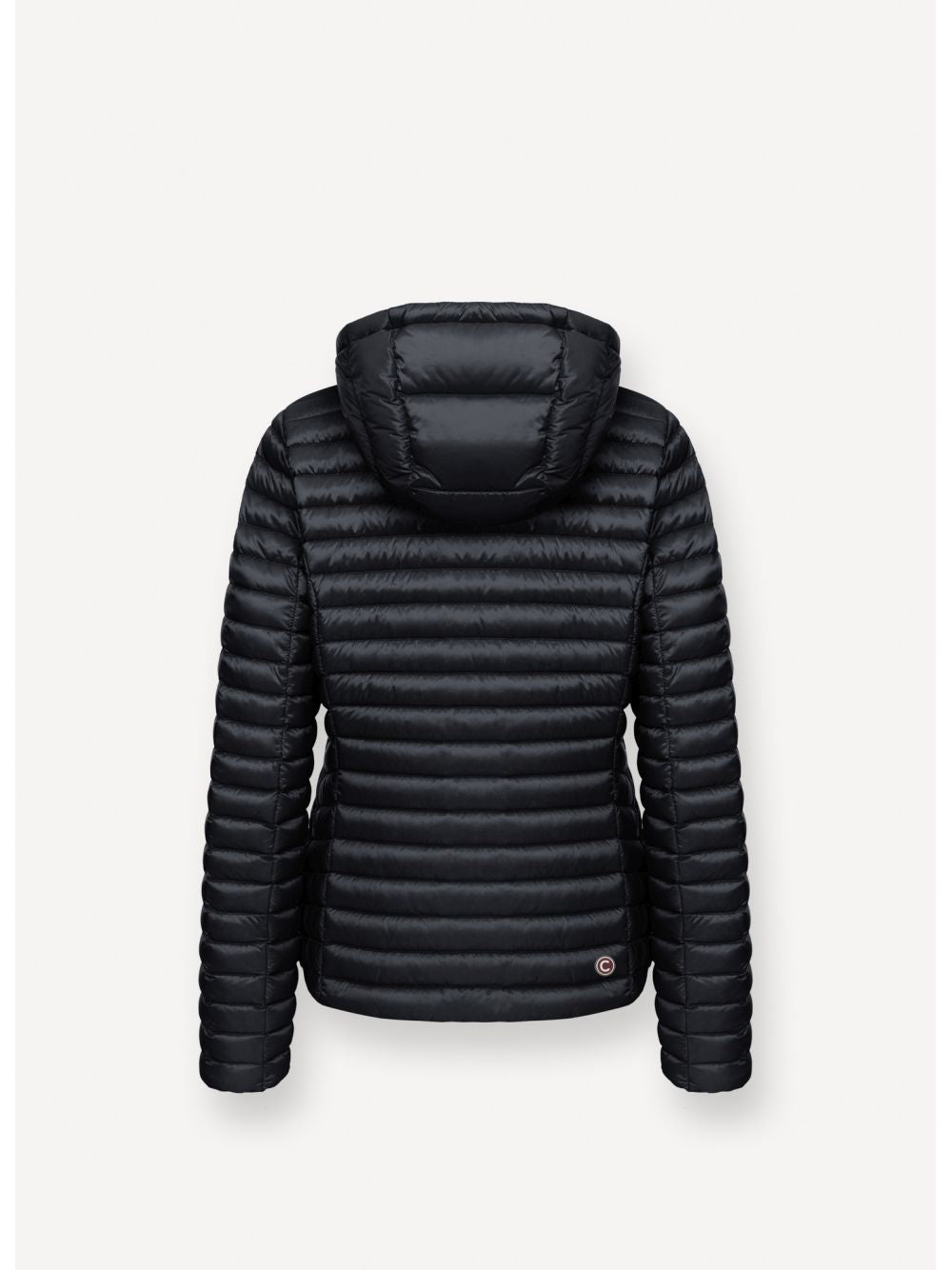 Giubbino Colmar Donna - Nero