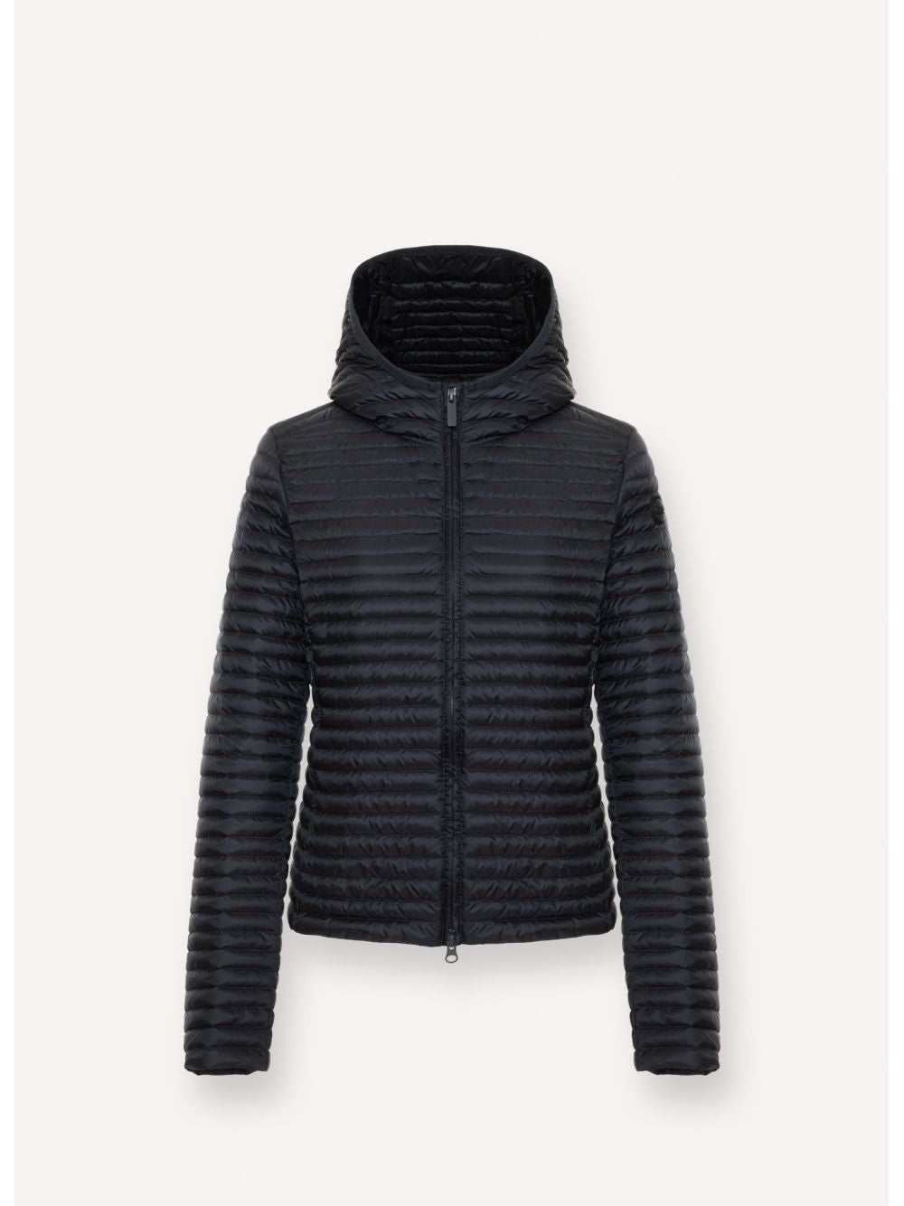 Giubbino Colmar ultra leggero packable Donna - Nero