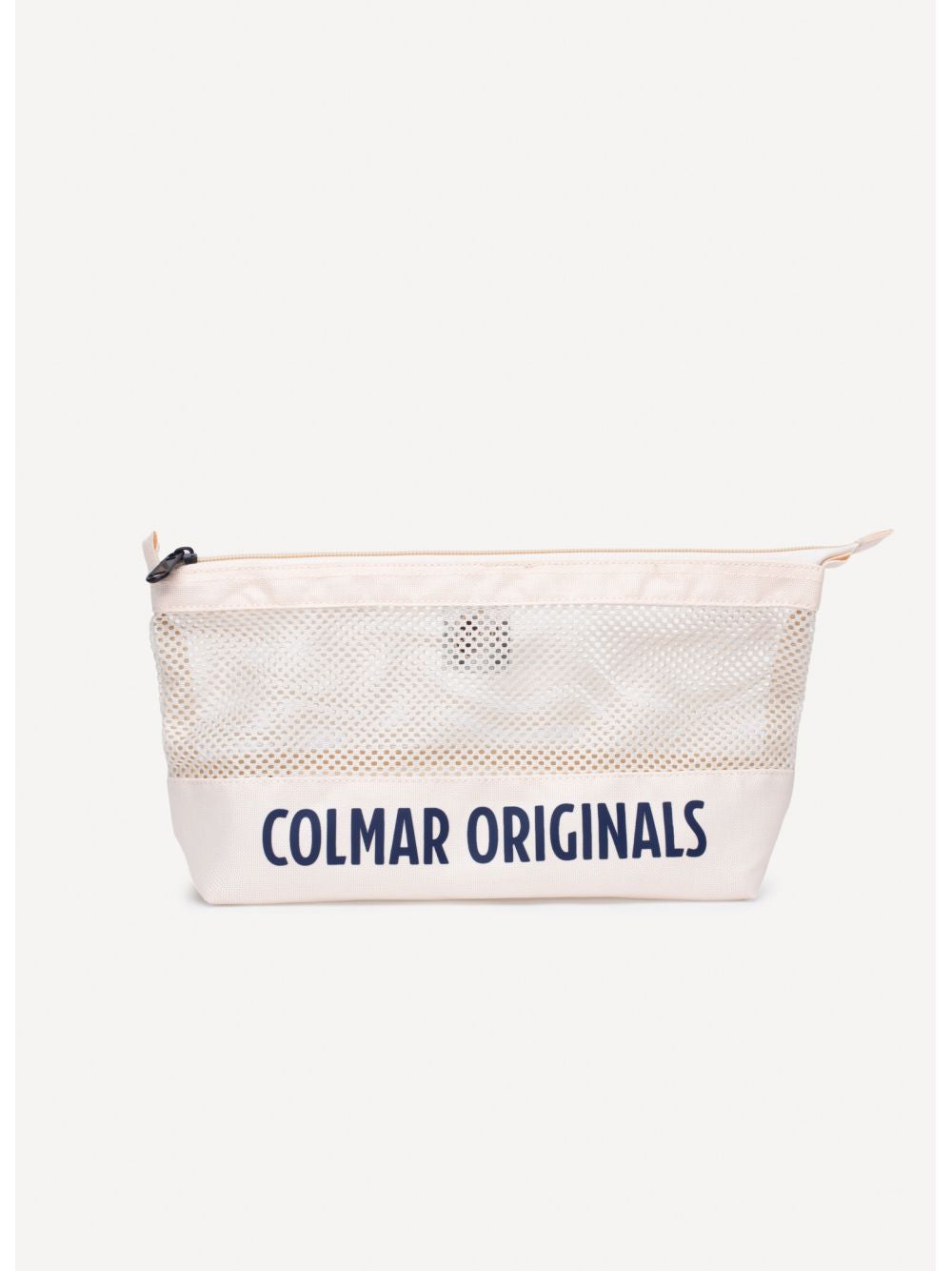 Borsa Pochette Colmar in rete Donna - Avorio