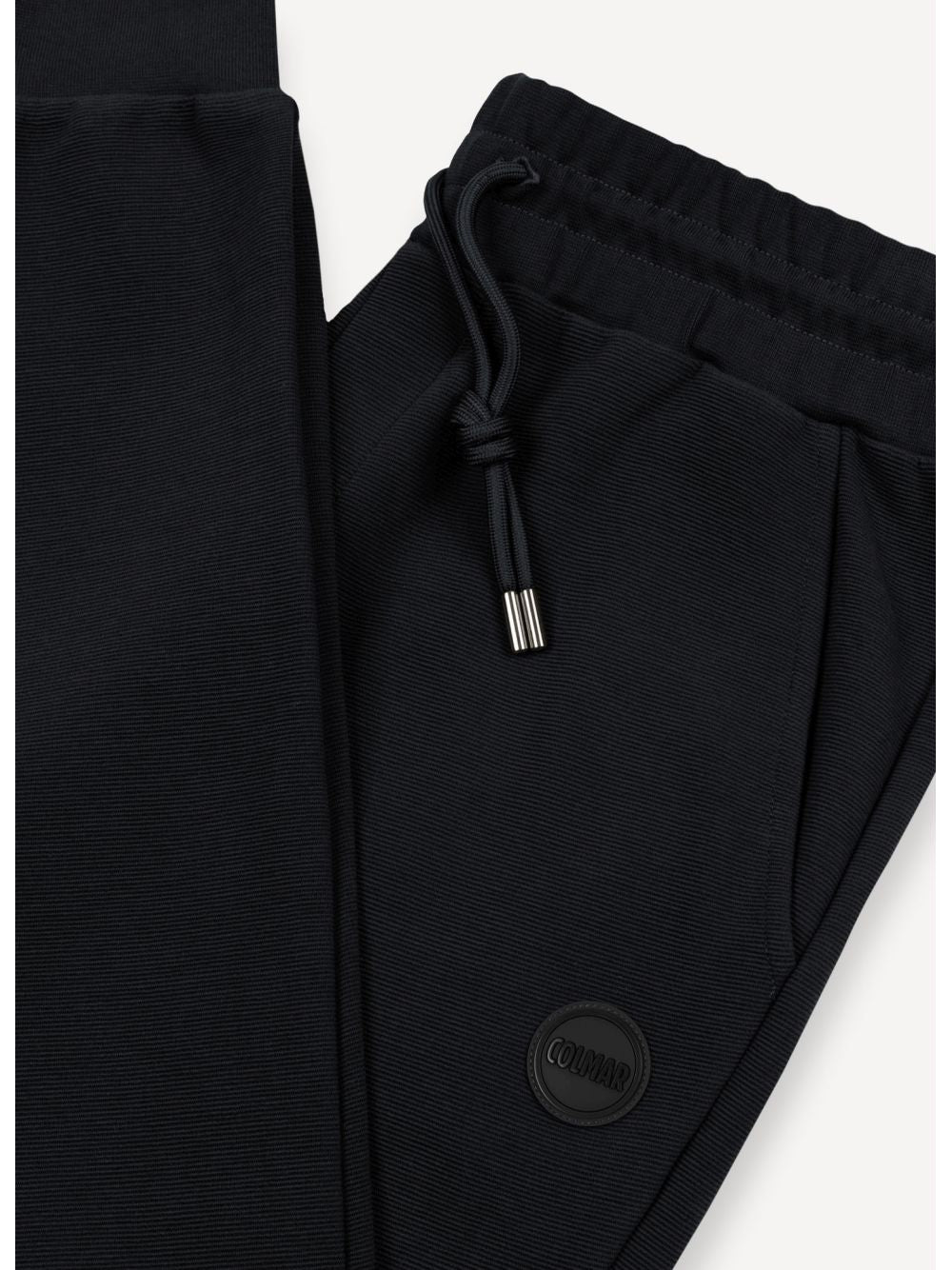 Pantalone Felpa Colmar Uomo - Nero
