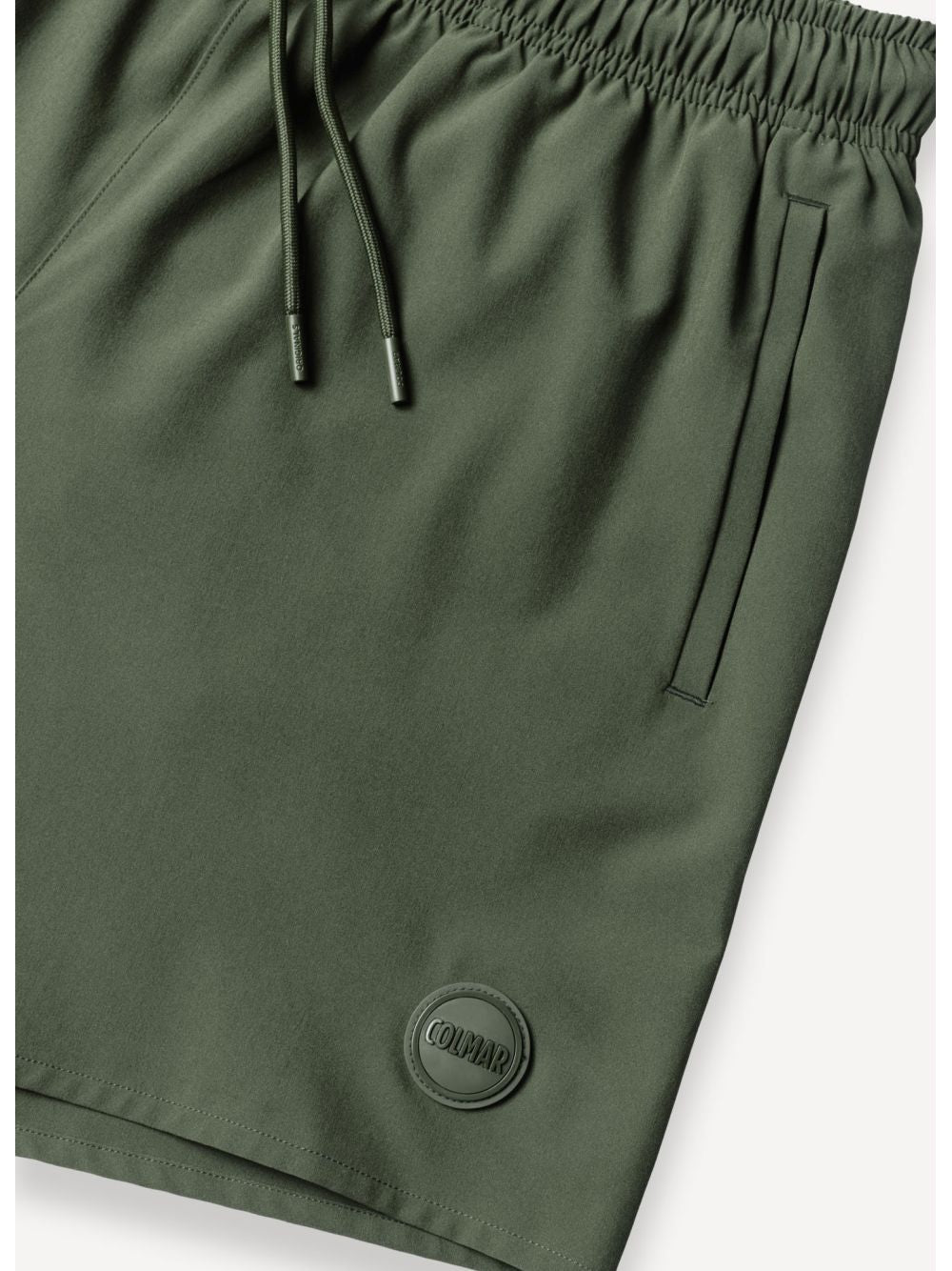 Costume Colmar Uomo - Verde