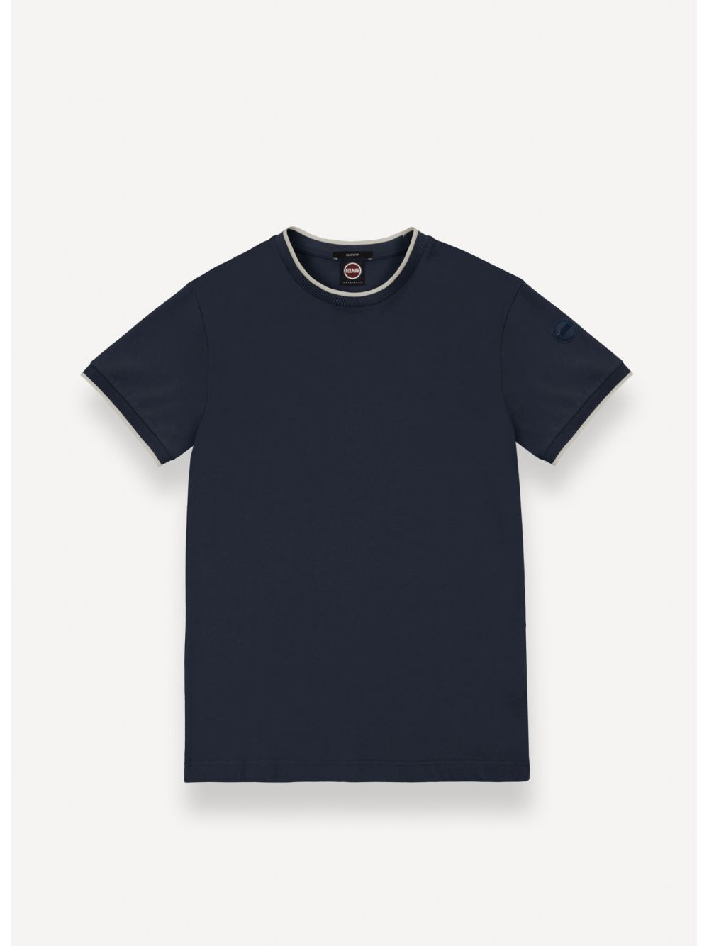 T-shirt Colmar Uomo - Navy