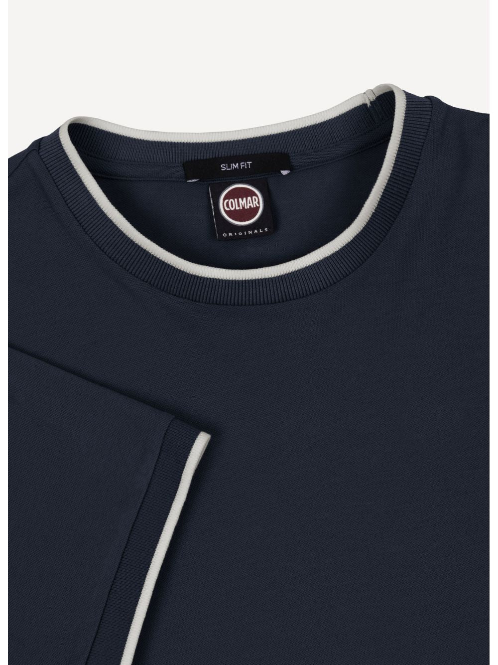 T-shirt Colmar Uomo - Navy