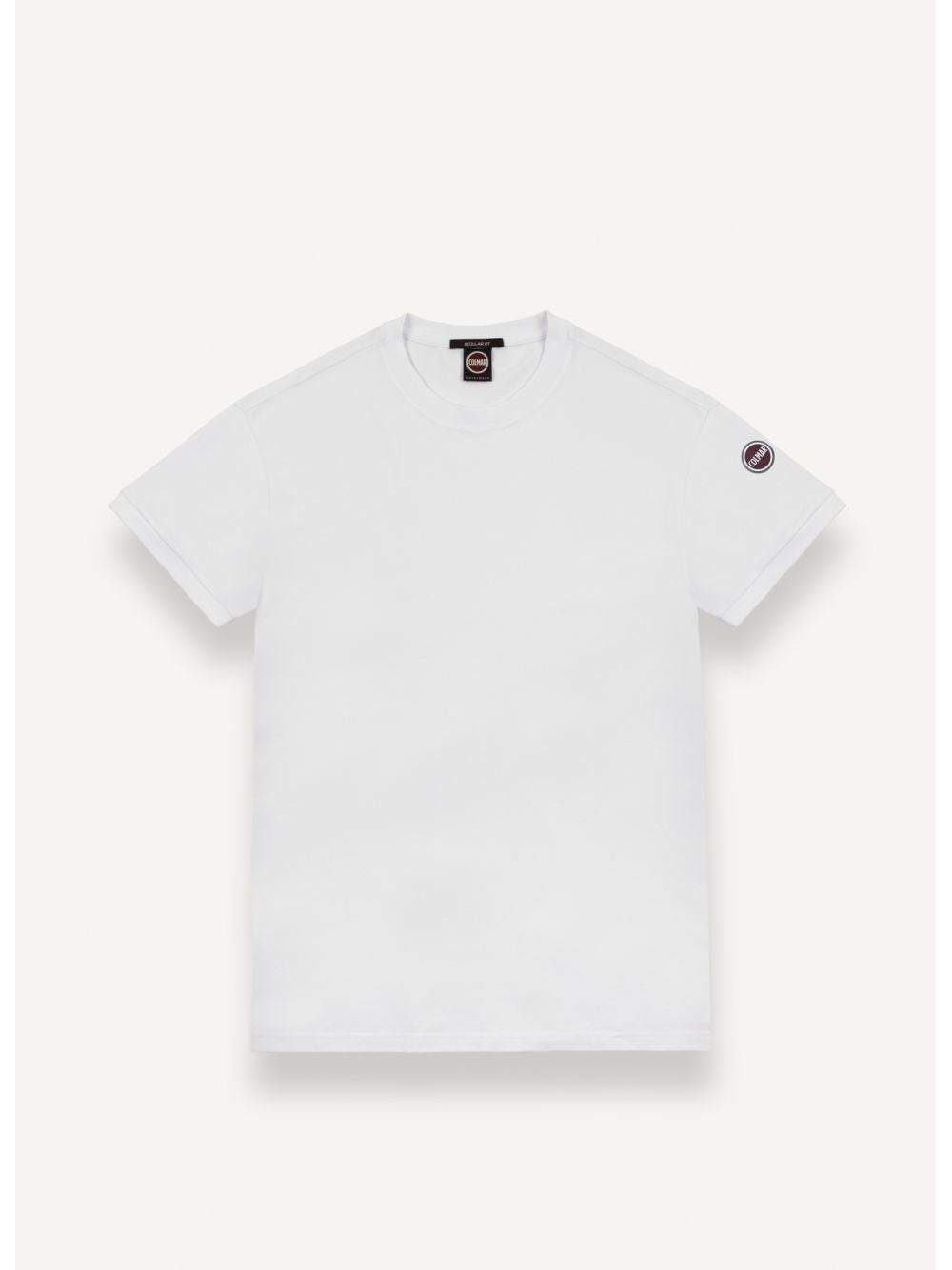 T-shirt Colmar Uomo - Bianco