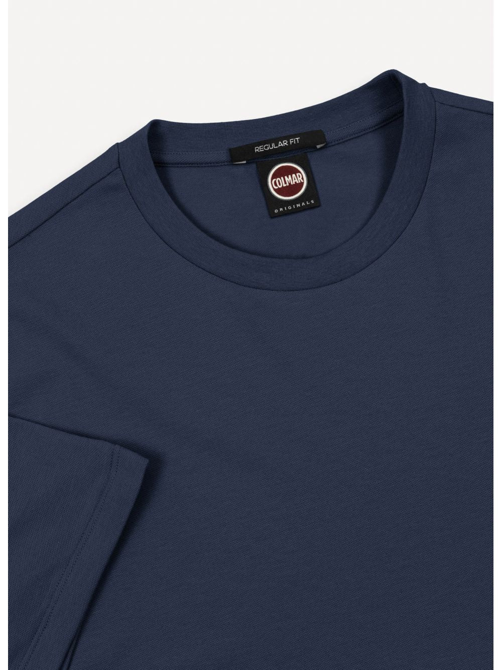 T-shirt Colmar Uomo - Navy