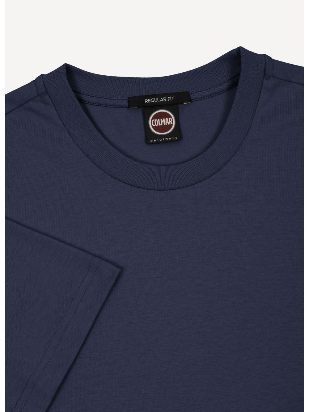 T-shirt Colmar Uomo - Navy