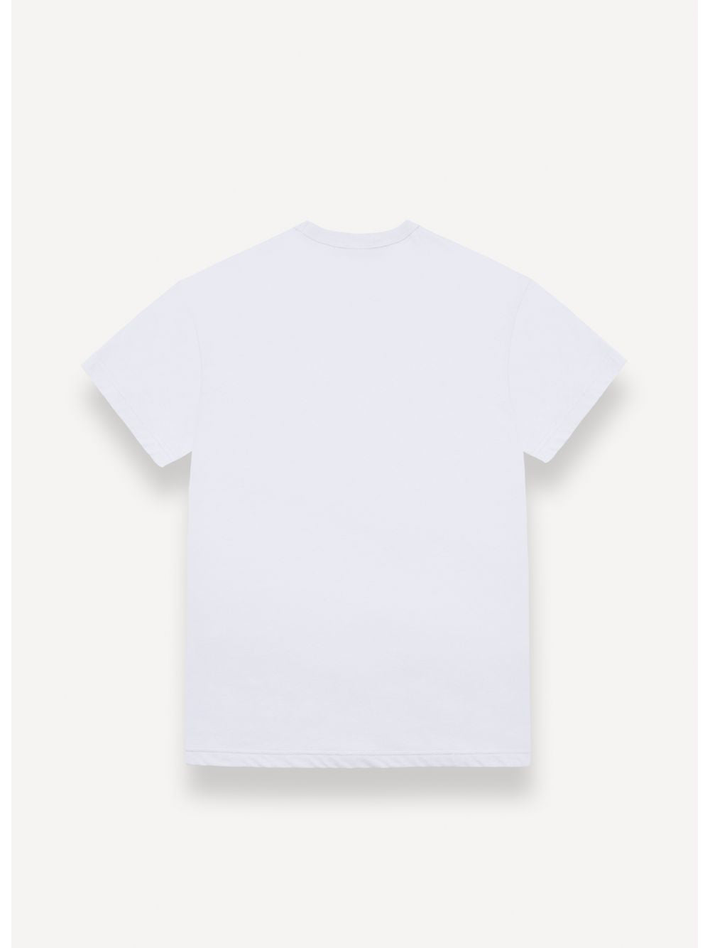 T-shirt Colmar Uomo - Bianco