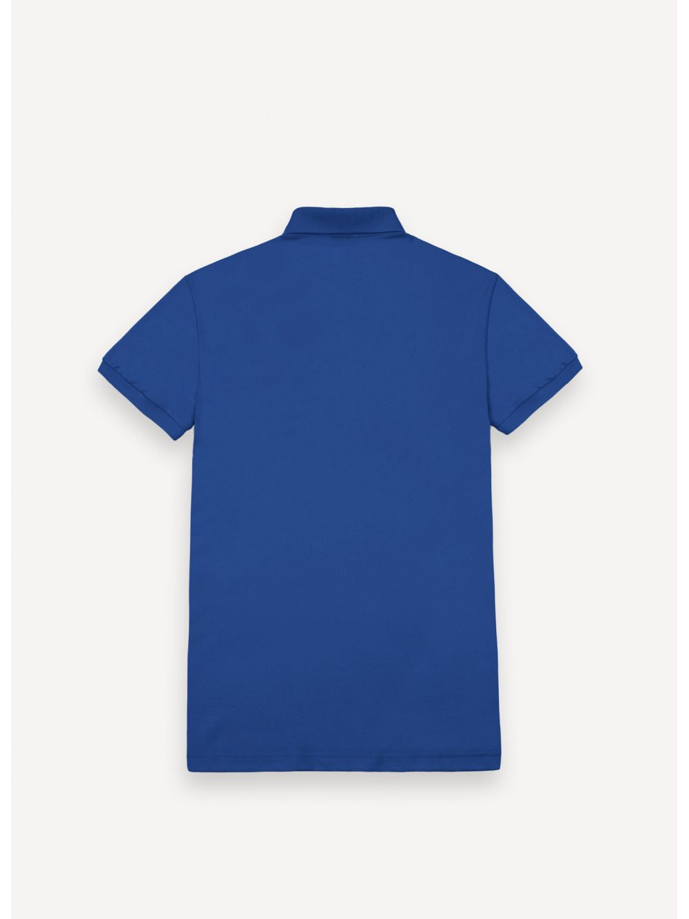 Polo Colmar in piqué stretch Uomo - Denim