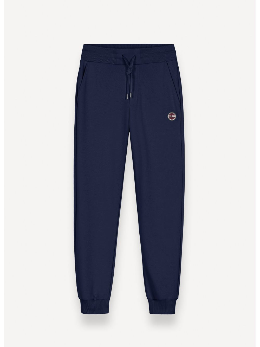 Pantalone Felpa Colmar della tuta Uomo - Navy