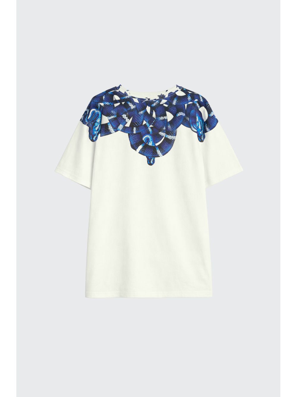 T-shirt County Of Milan Uomo - Cocco