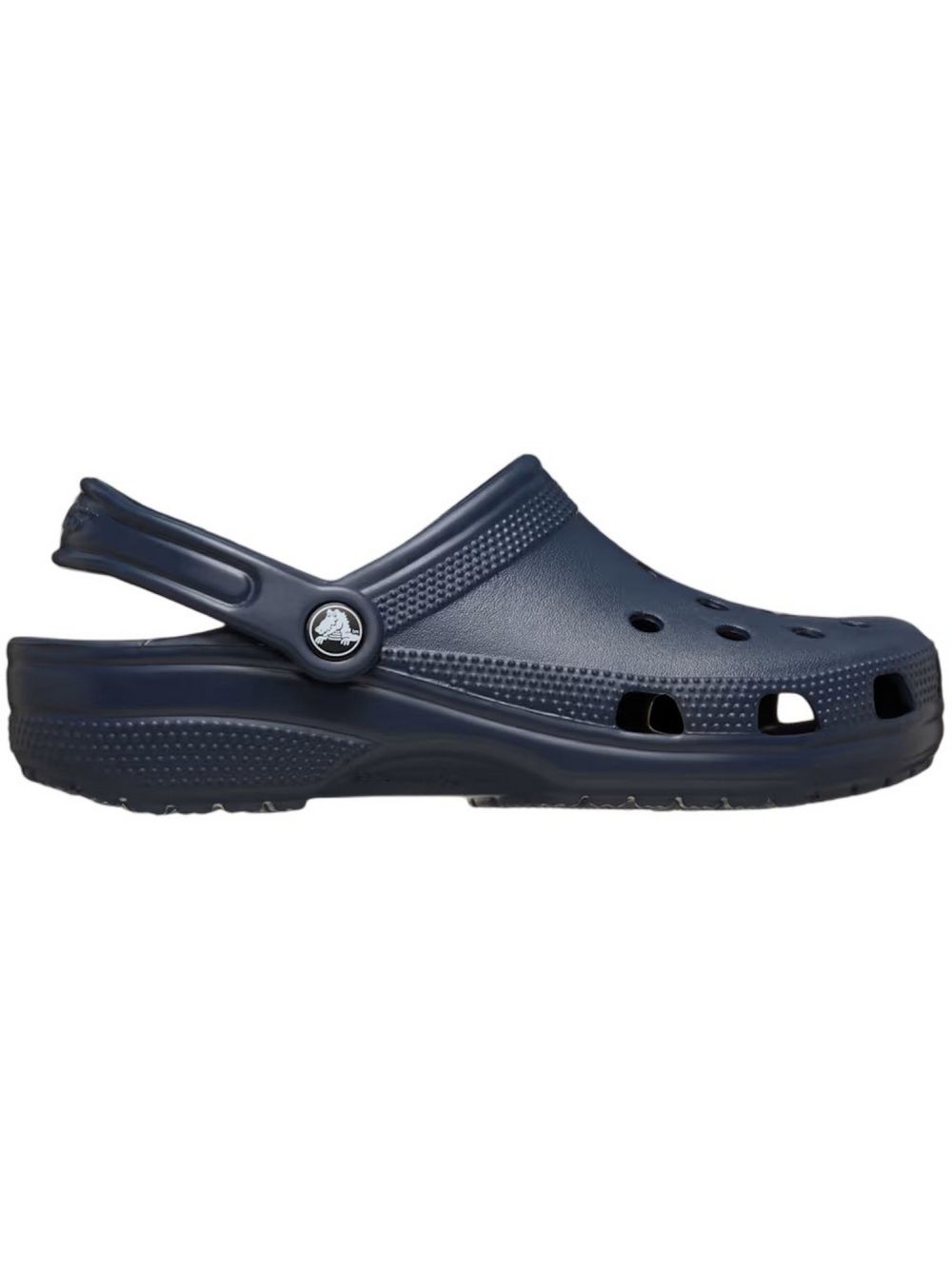 Sabot Crocs CLASSIC Unisex - Navy