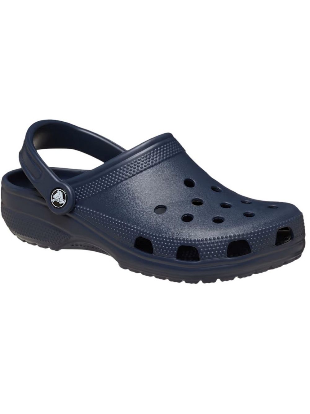 Sabot Crocs CLASSIC Unisex - Navy
