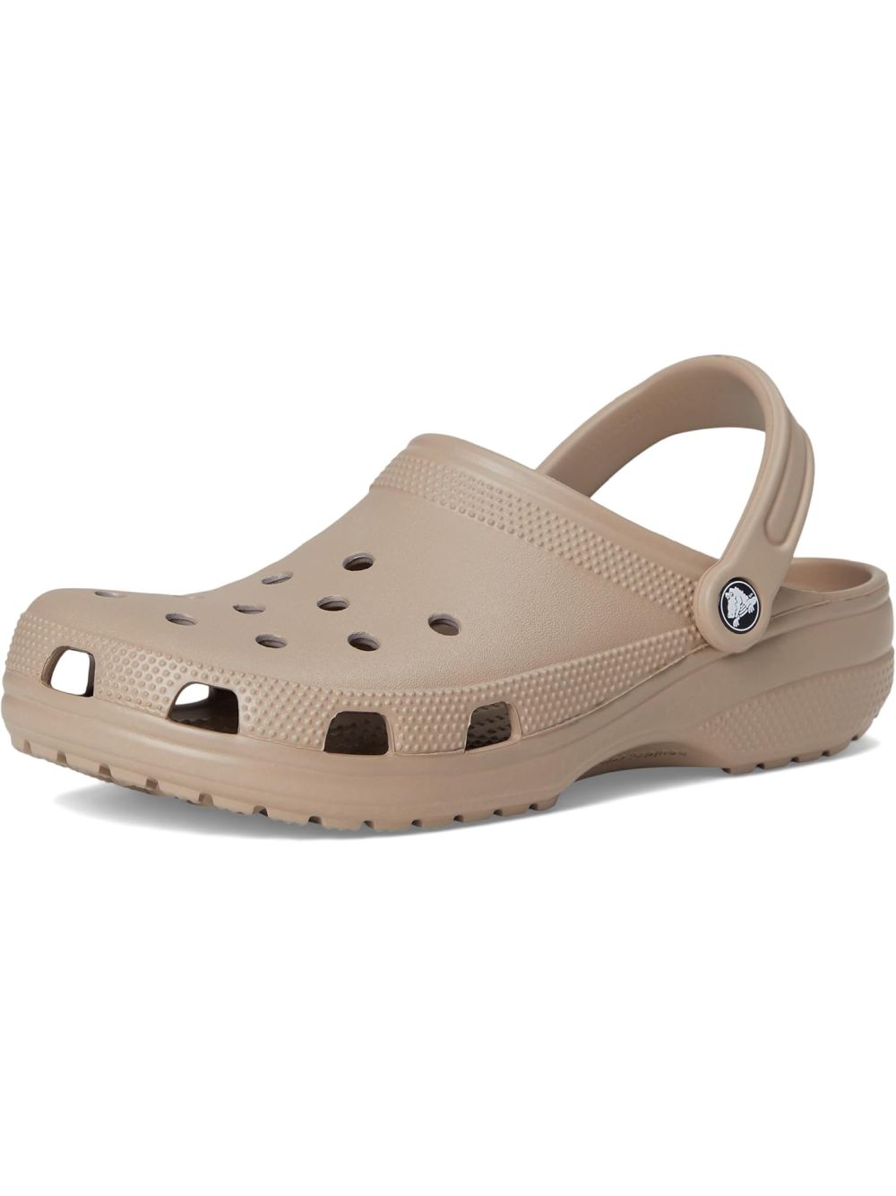 Sabot Crocs CLASSIC Unisex - Beige