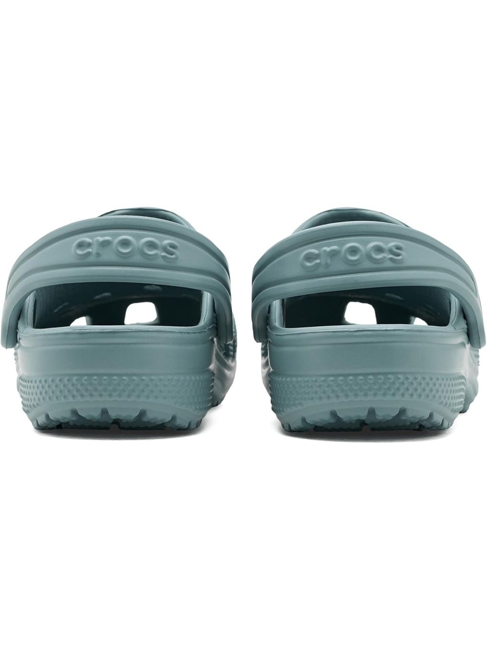 Sabot Crocs CLASSIC CLOG T Unisex Bambino - Celeste