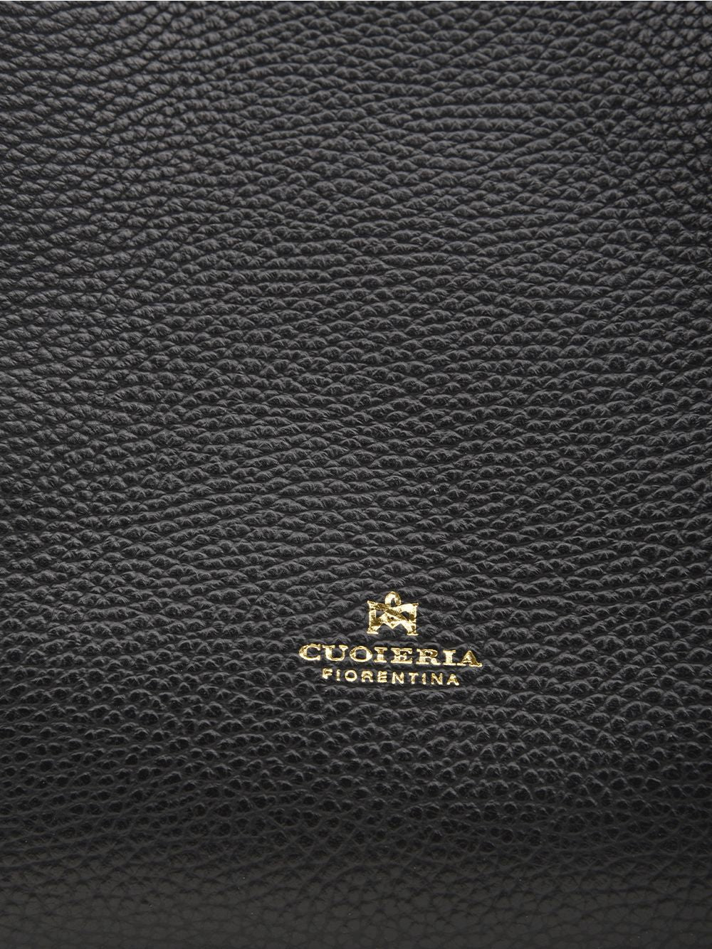 Borsa Cuoieria Fiorentina CANDY Donna - Nero