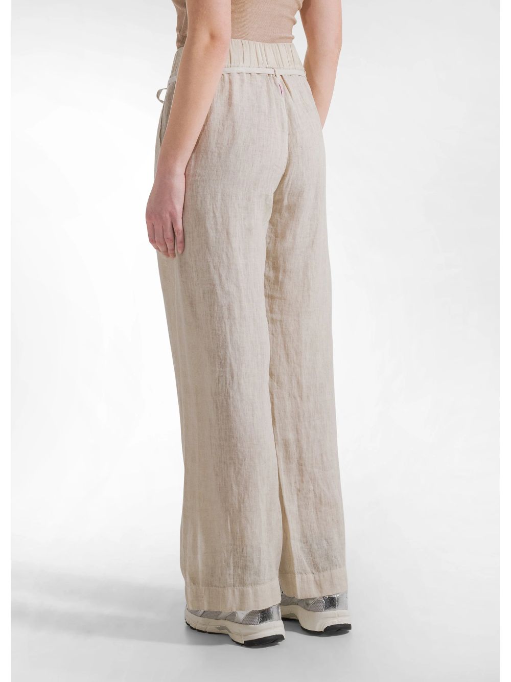 Pantalone Deha Donna - Beige